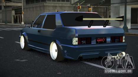 Tofas Dogan Sodina para GTA 4