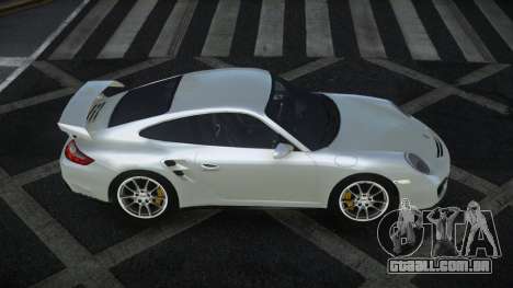 Porsche 911 Sicgo para GTA 4