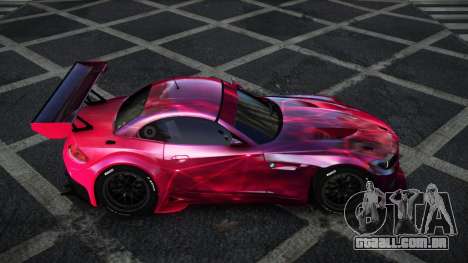 BMW Z4 Renixoc S1 para GTA 4