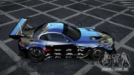 BMW Z4 Renixoc S10 para GTA 4