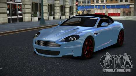 Aston Martin DBS Jibuculi para GTA 4