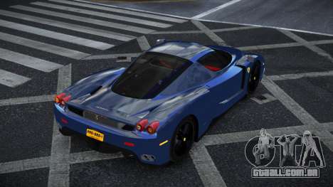 Ferrari Enzo Vantery para GTA 4