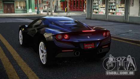 Ferrari F8 Yaesu para GTA 4