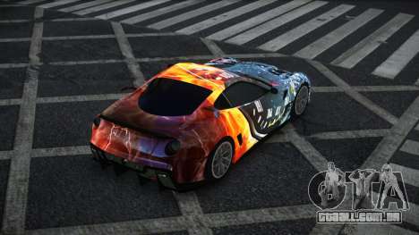 Ferrari 599 Rophy S8 para GTA 4