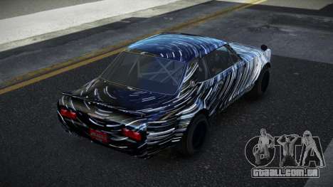 Nissan Skyline Erkeca S2 para GTA 4