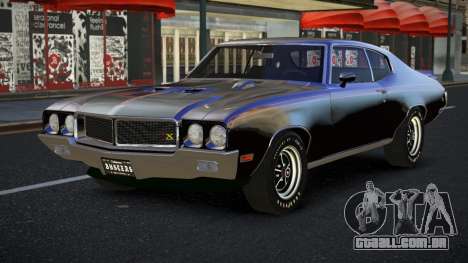 Buick GSX Japoyuxu para GTA 4