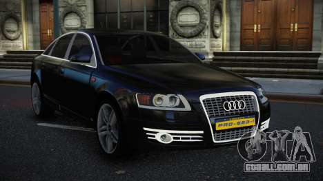 Audi A6 Kimlu para GTA 4
