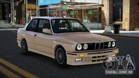 BMW M3 E30 Elanha para GTA 4
