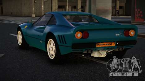 Ferrari 288 Wiyizet para GTA 4