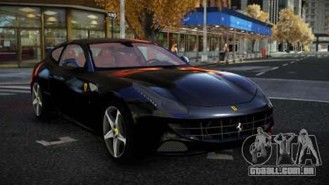 Ferrari FF Nyriais S11 para GTA 4