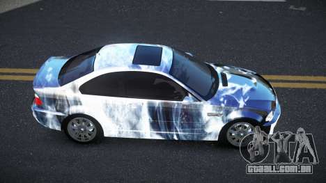 BMW M3 E46 Chjany S9 para GTA 4