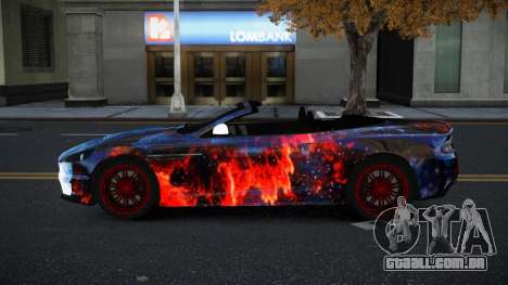 Aston Martin DBS Acelle S9 para GTA 4
