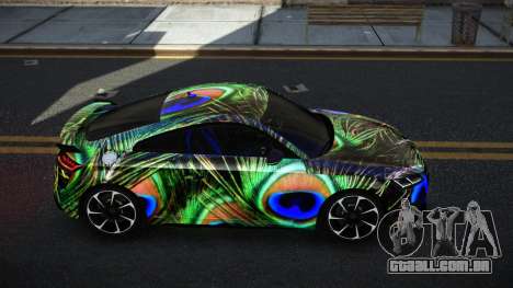 Audi TT Sekaley S5 para GTA 4