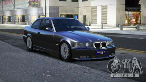 BMW M3 E36 Toeje para GTA 4