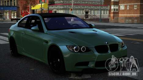 BMW M3 Bitxaxuk para GTA 4