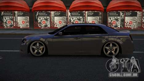Chrysler 300C Miqekog para GTA 4