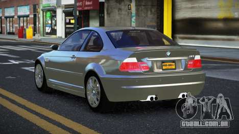 BMW M3 E46 Chjany para GTA 4