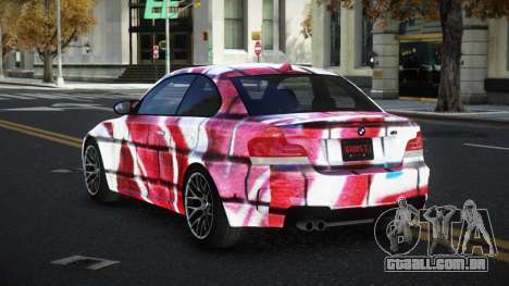BMW 1M Lesma S14 para GTA 4