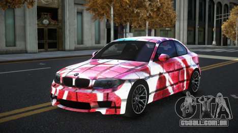 BMW 1M Lesma S14 para GTA 4