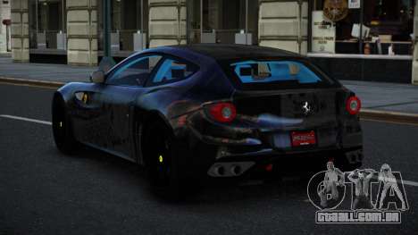 Ferrari F12 Abili S6 para GTA 4