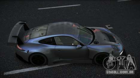RUF RGT-8 Gelton para GTA 4