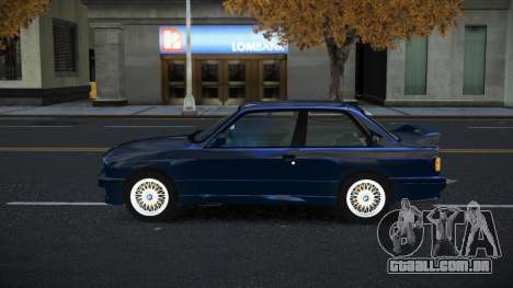 BMW M3 E30 Avam para GTA 4