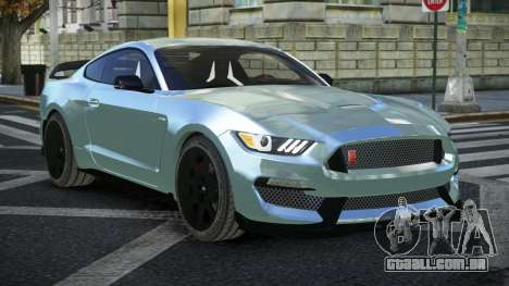 Ford Mustang Baithan para GTA 4