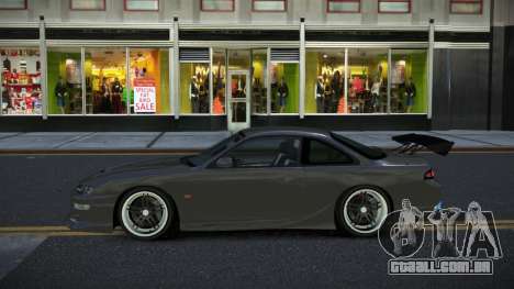 Nissan 200SX Viti para GTA 4