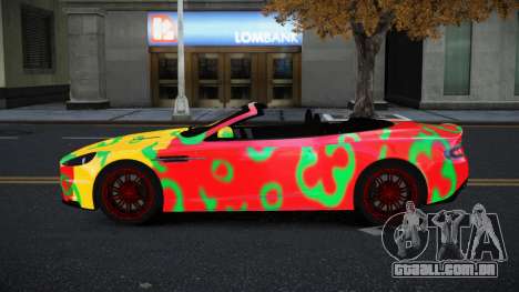 Aston Martin DBS Acelle S14 para GTA 4