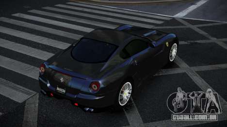 Ferrari 599 Bofnadiz para GTA 4