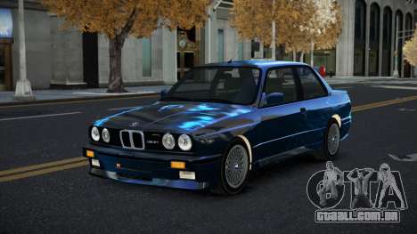 BMW M3 E30 Elanha S7 para GTA 4