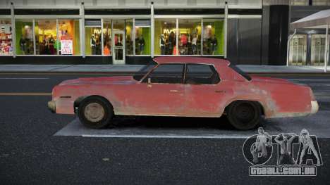 Dodge Monaco Viwowic para GTA 4