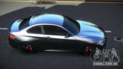 BMW M2 Jubqizuv para GTA 4