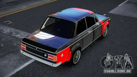 BMW 2002 Yagel S14 para GTA 4
