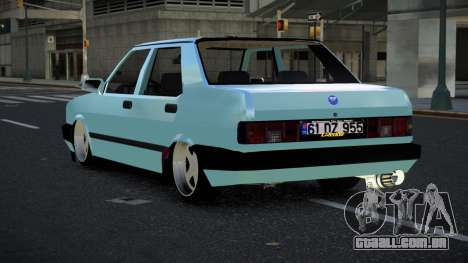 Tofas Dogan Rigutas para GTA 4