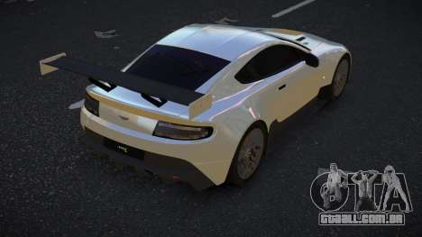 Aston Martin Vantage Denli para GTA 4