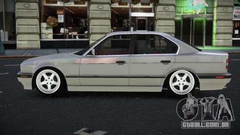 BMW M5 E34 Abiv para GTA 4