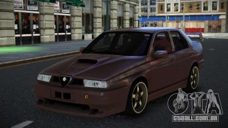 Alfa Romeo 155 Qikomivop para GTA 4