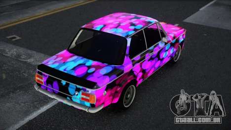 BMW 2002 Yagel S1 para GTA 4