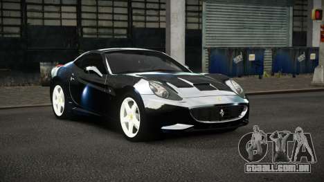 Ferrari California Dywia S9 para GTA 4