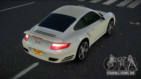 Porsche 911 Pebe para GTA 4