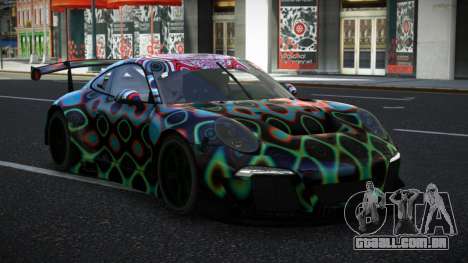 RUF RGT-8 Gelton S5 para GTA 4