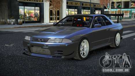 Nissan Skyline R32 Thoanid para GTA 4