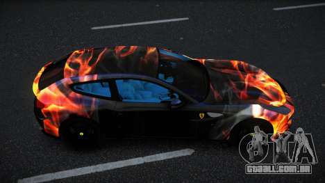 Ferrari F12 Abili S1 para GTA 4