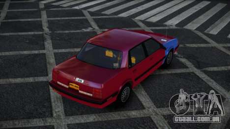 Audi Q7 Ikos para GTA 4