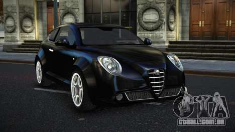 Alfa Romeo MiTo Vuhyosar para GTA 4