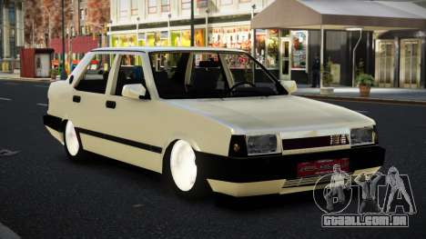 Tofas Dogan Dibce para GTA 4
