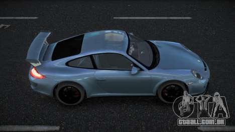 Porsche 911 Sohcutumi para GTA 4