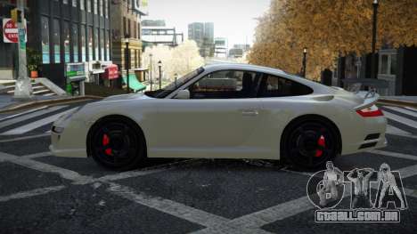RUF Rt 12 Ketxafen para GTA 4