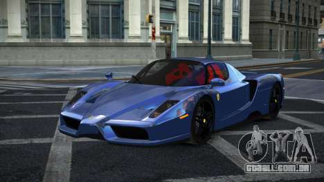 Ferrari Enzo Vantery para GTA 4